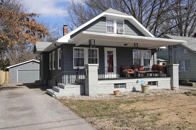 Property Photo: 3628 Aberdeen Avenue 62002