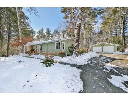 61 Woodland Street  Sherborn MA 01770 photo