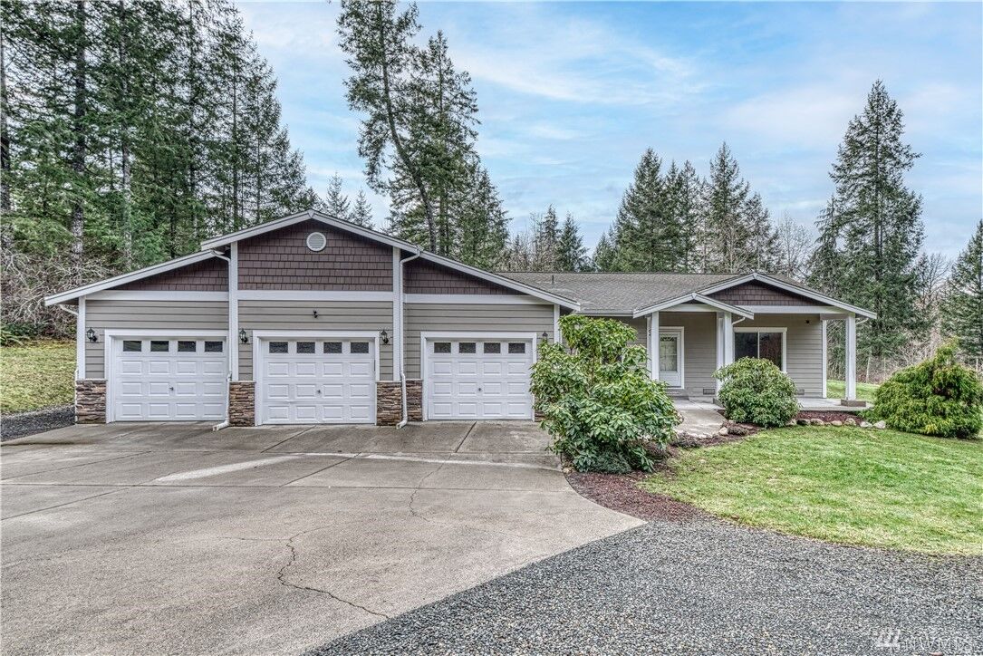 Property Photo: 13304 159th Ave NW WA 98329