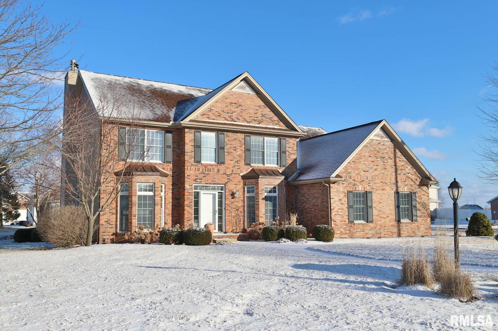 Property Photo:  19 Newport  IL 61550 