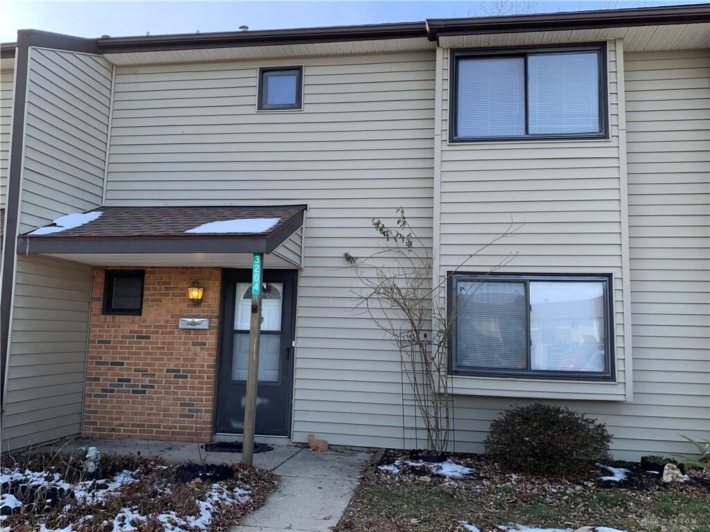 Property Photo:  3204 Gambit Square  OH 45449 