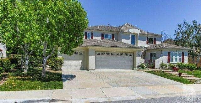 Property Photo:  3276 Running Trails Avenue  CA 93063 