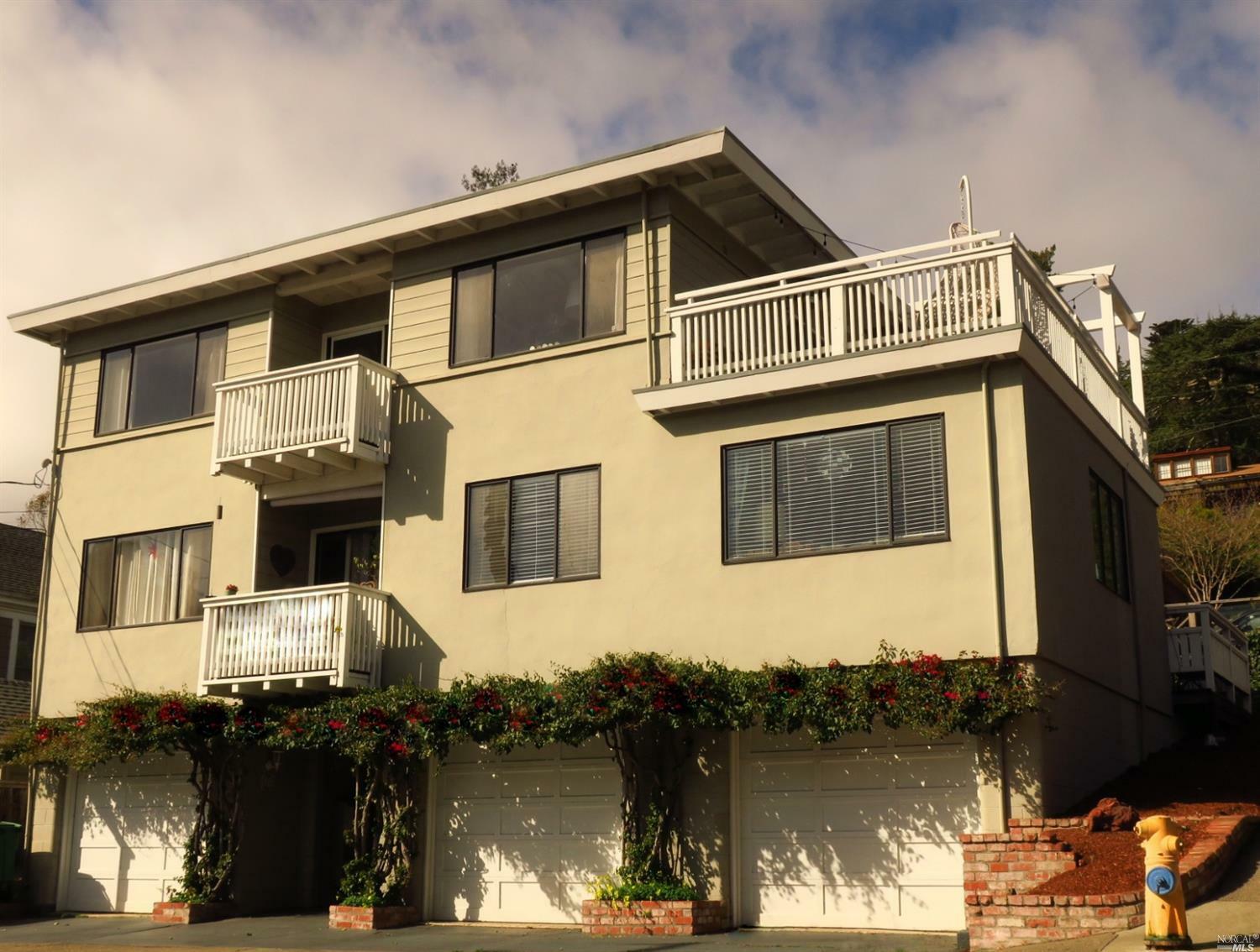Property Photo: 26 Lovell Avenue CA 94941