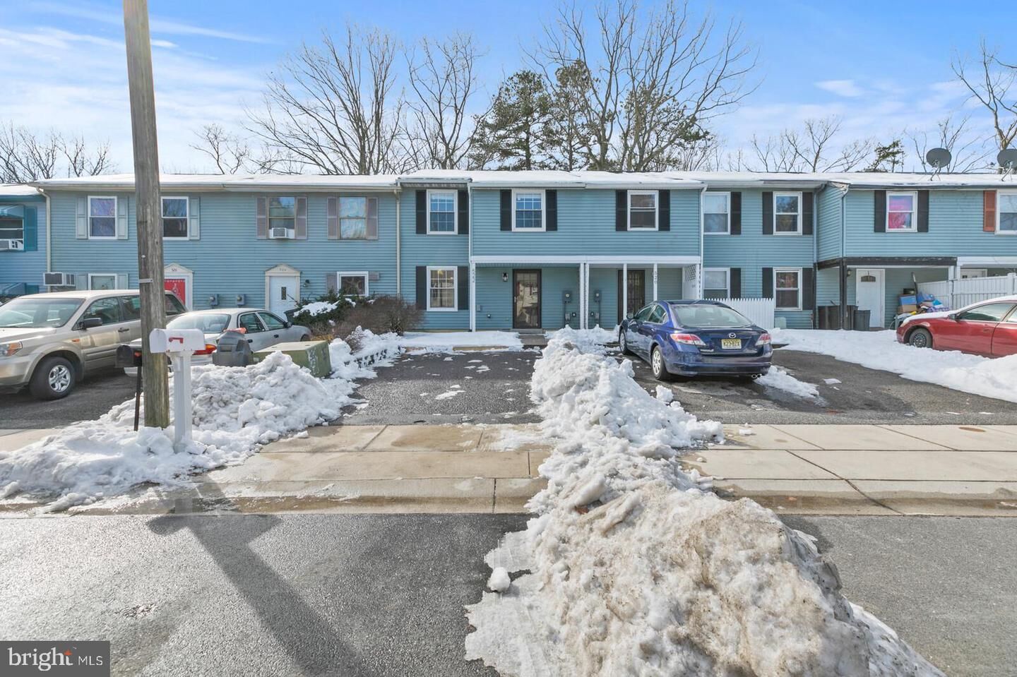 Property Photo:  522 W Loch Lomond Drive  NJ 08081 