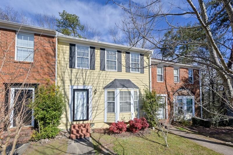 Property Photo:  1548 Cedar Bluff Trail  GA 30062 