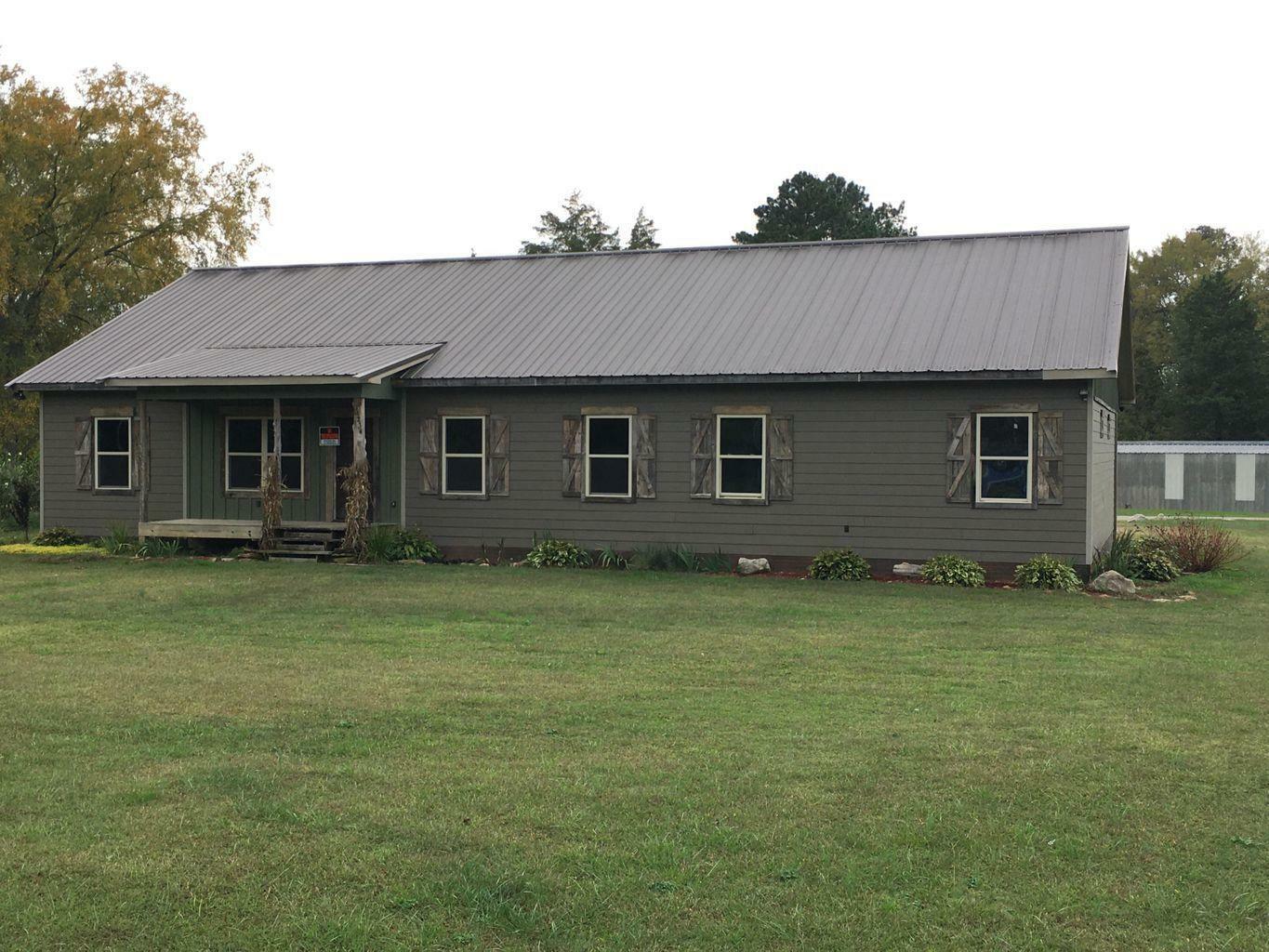 Property Photo: 14234 Alabama Highway GA 30739