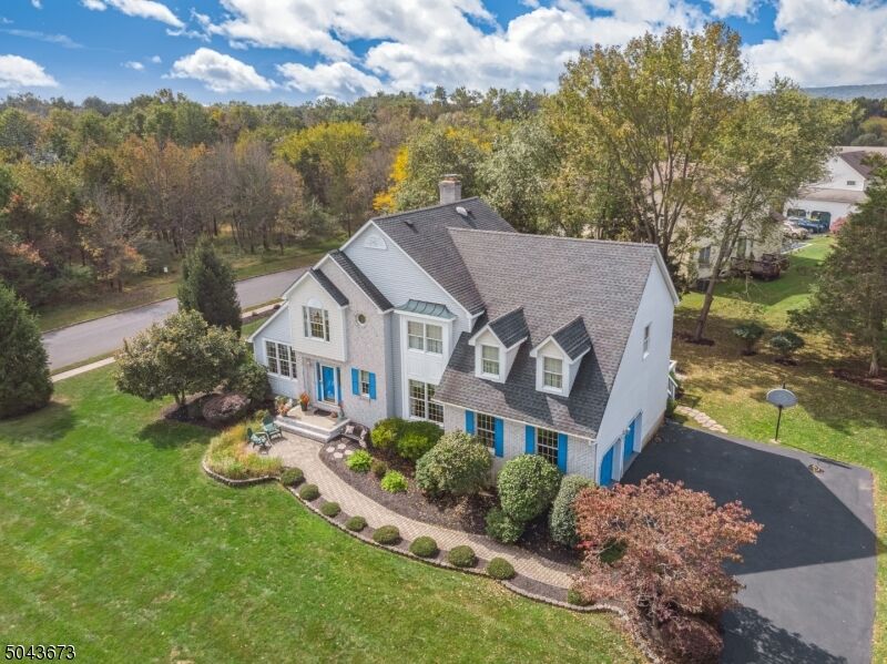 Property Photo: 13 Polhemus Dr NJ 08844
