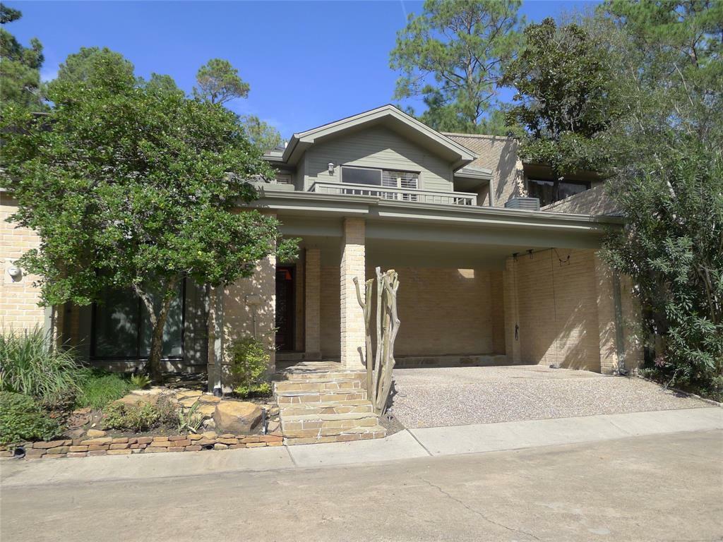 Property Photo:  201 Vanderpool Ln 78  TX 77024 