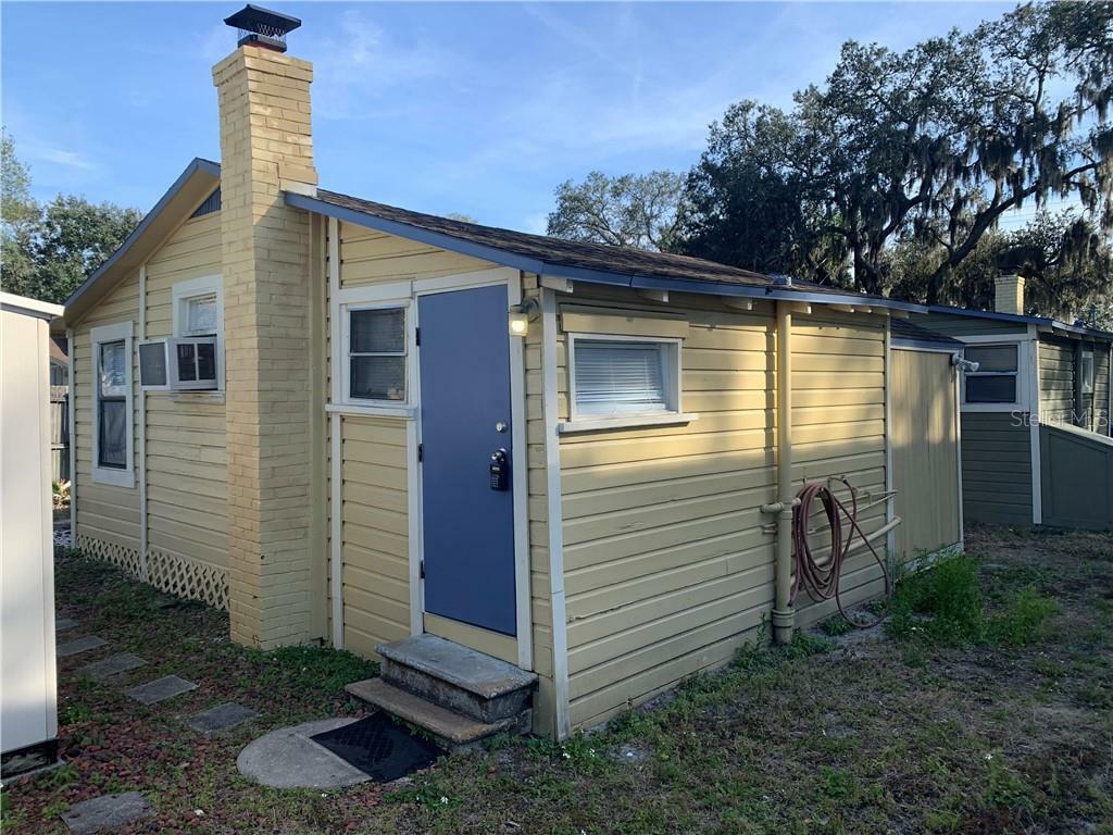 Property Photo:  309 W Comanche Avenue C  FL 33604 