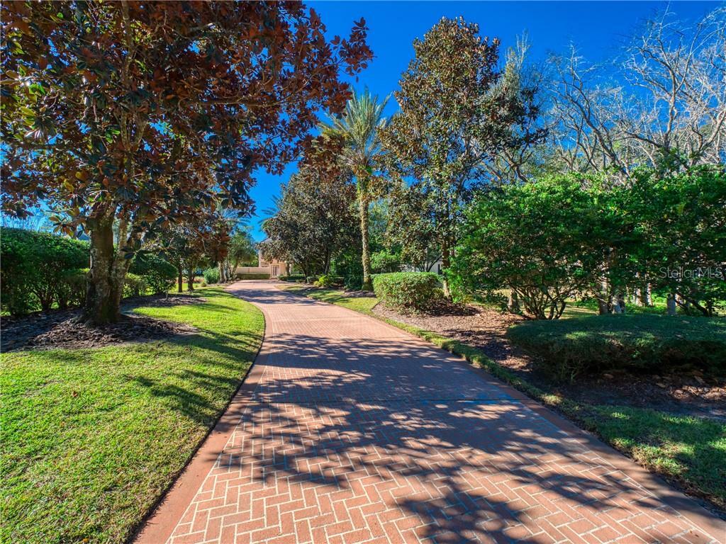 Property Photo: 9720 Covent Garden Drive FL 32827