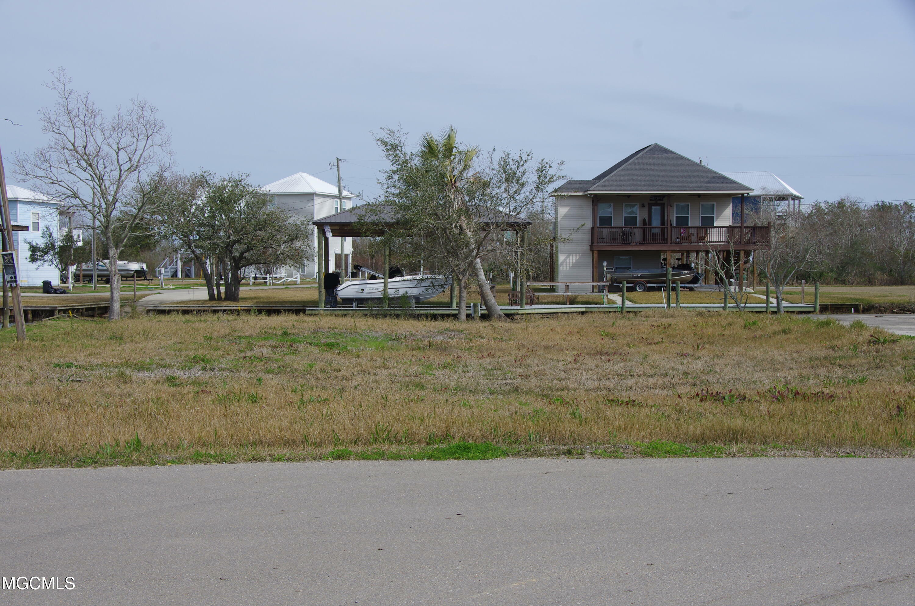 Property Photo: 11114 Manhattan Street MS 39520