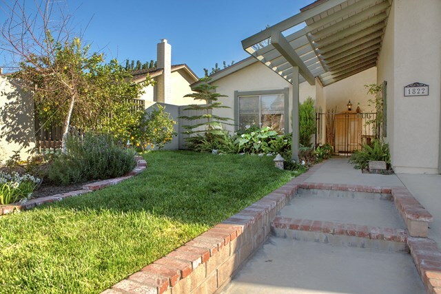 Property Photo:  1822 Pepper Tree Court  CA 91362 