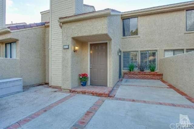 Property Photo:  5384 Rainwood Street 94  CA 93063 