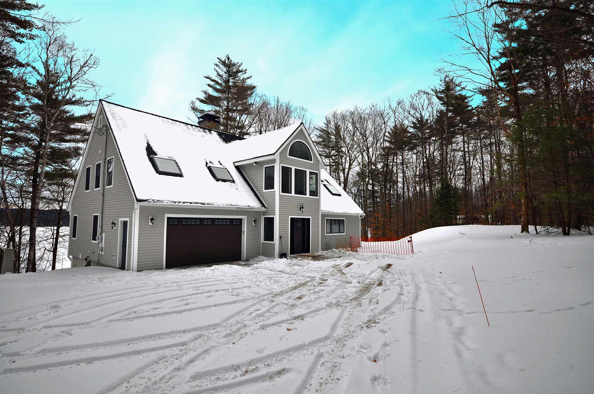 Property Photo:  77 Winona Shores Road  NH 03253 