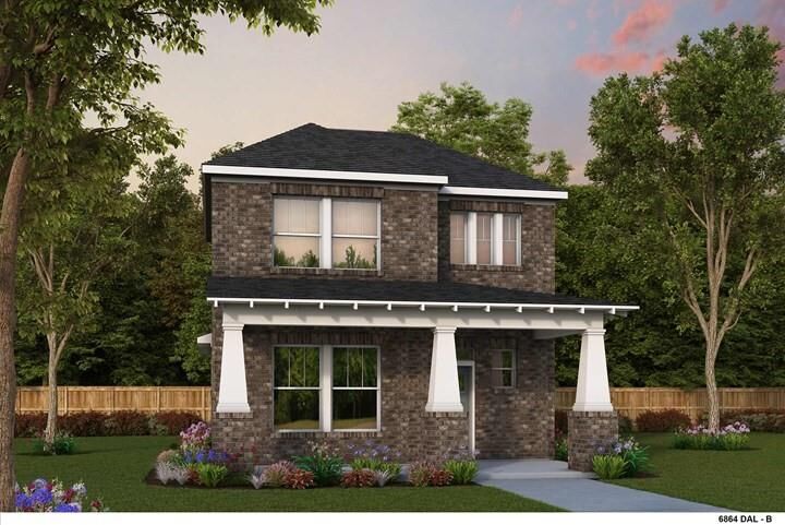 Property Photo: 1508 Rose Willow Way TX 76005