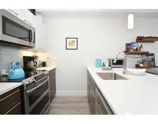 Property Photo:  70 Bremen St 406  MA 02128 