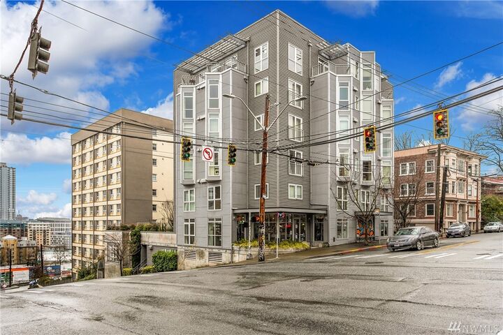 103 Bellevue Ave E G101  Seattle WA 98102 photo