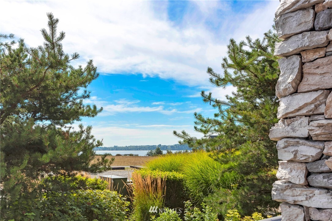 Property Photo: 9525 Semiahmoo Parkway A102 WA 98230