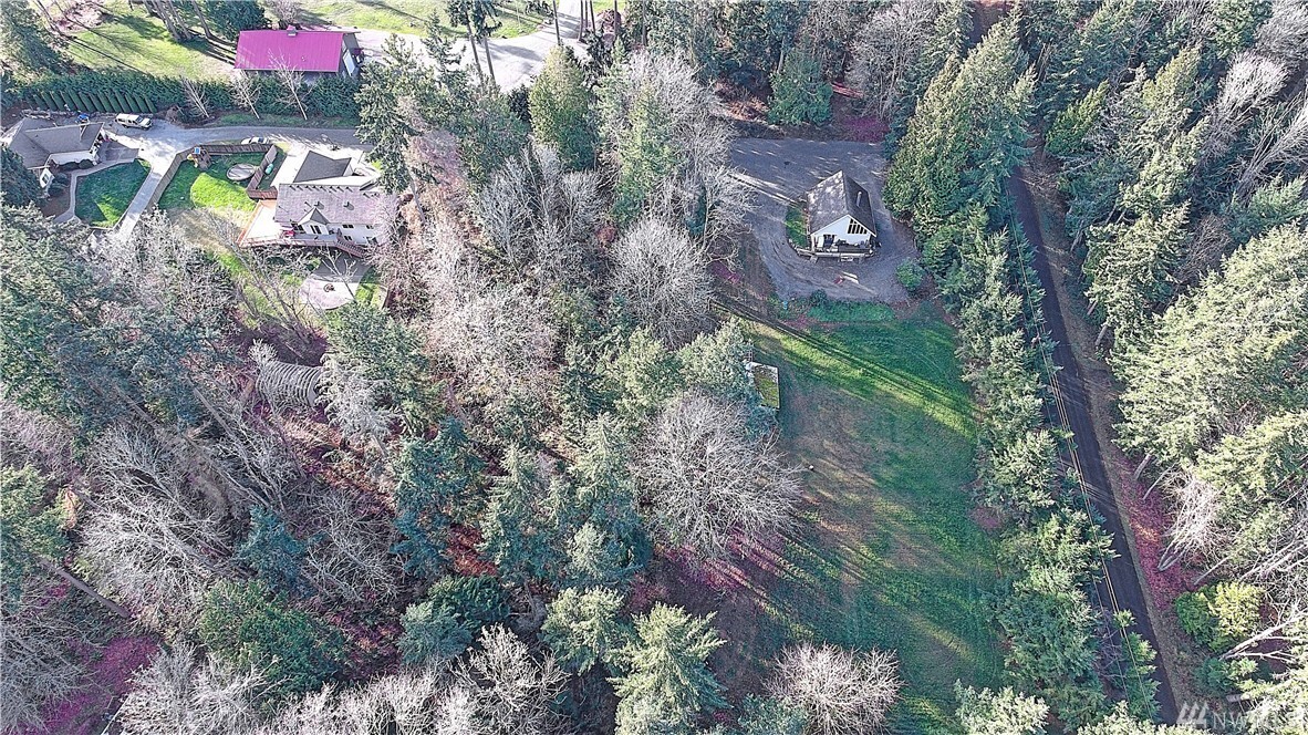 Property Photo: 0 Dry Lake Rd WA 98282