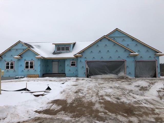 Property Photo: 4621 Trilogy Road WI 54701