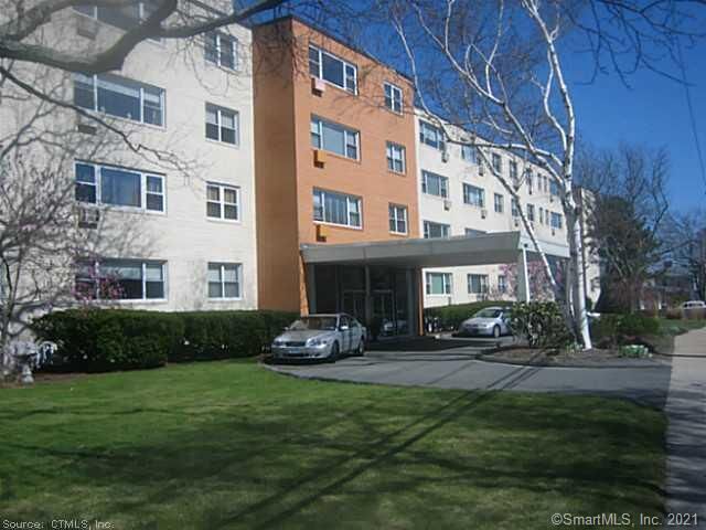 Property Photo: 292 Pequot Avenue 2-I CT 06320