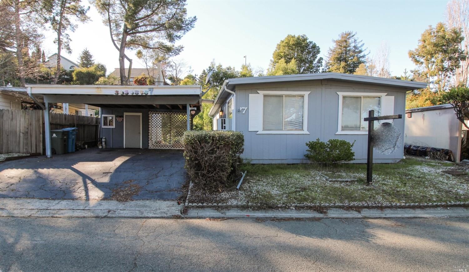 Property Photo: 7 Sandy Drive CA 94590
