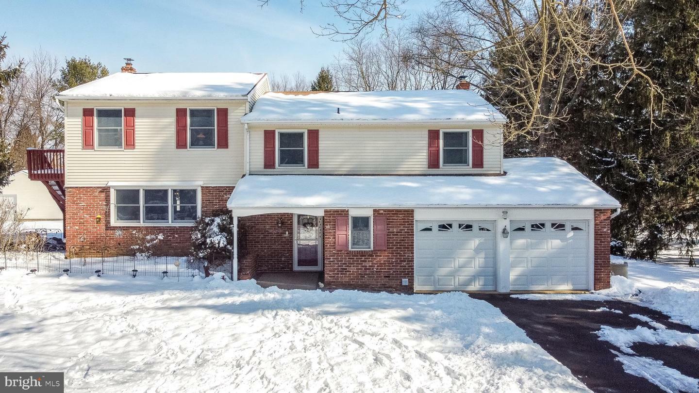 Property Photo:  3315 Spruce Drive  PA 18902 