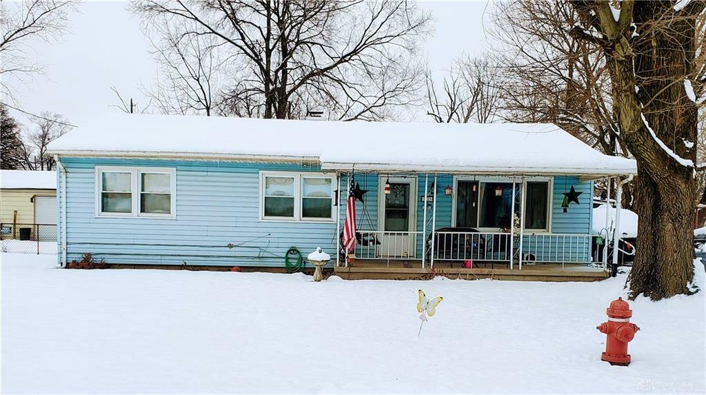 Property Photo:  3223 August Avenue  OH 45044 