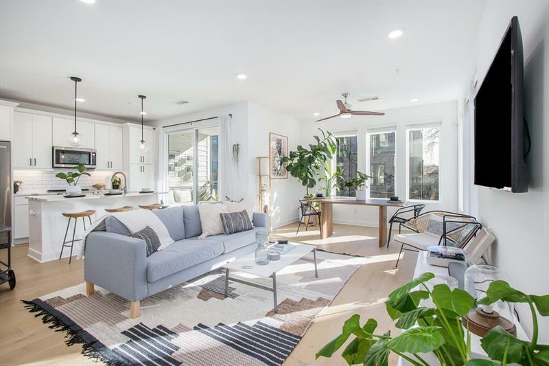 Property Photo: 395 Pratt Drive #809 GA 30315