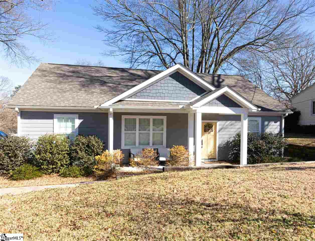 109 Oakland Drive  Greenville SC 29607 photo