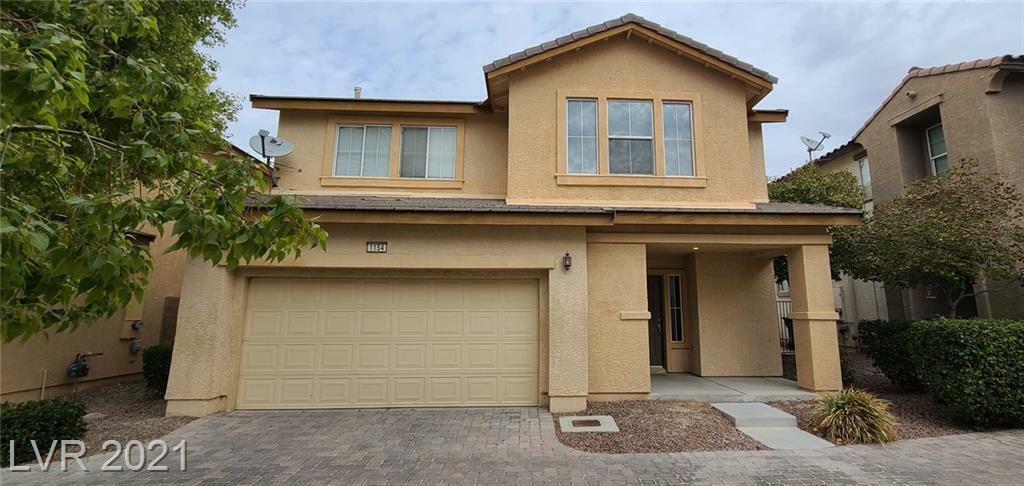 Property Photo:  1154 Maple Pines Avenue  NV 89081 