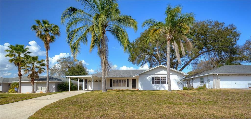 Property Photo:  3023 Pinetree Street  FL 33884 