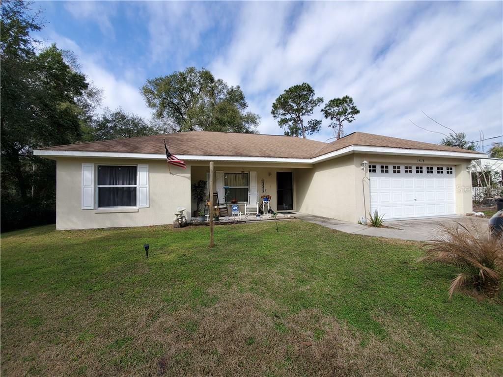 Property Photo:  14178 SE 53rd Terrace  FL 34491 