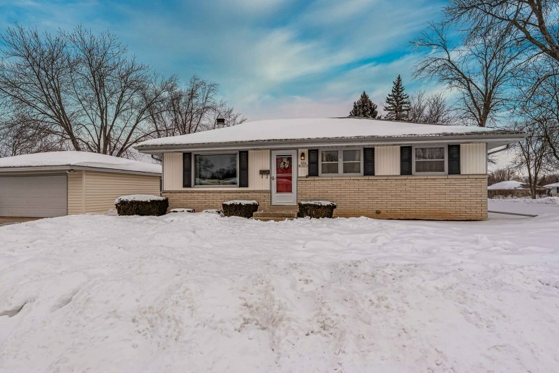 Property Photo:  N84w14678 Menomonee Ave  WI 53051 