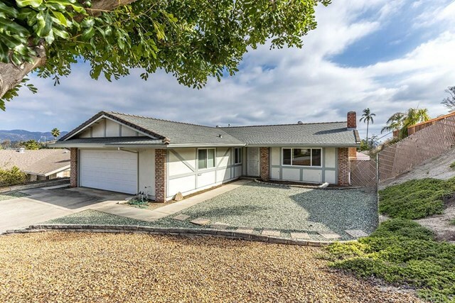 Property Photo:  1573 Jeffrey Avenue  CA 92027 