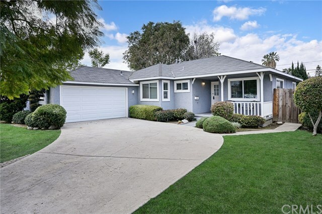 Property Photo:  207 Santa Clara Place  CA 92831 