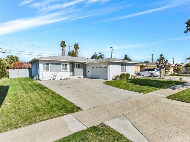 Property Photo:  743 W Roberta Avenue  CA 92832 