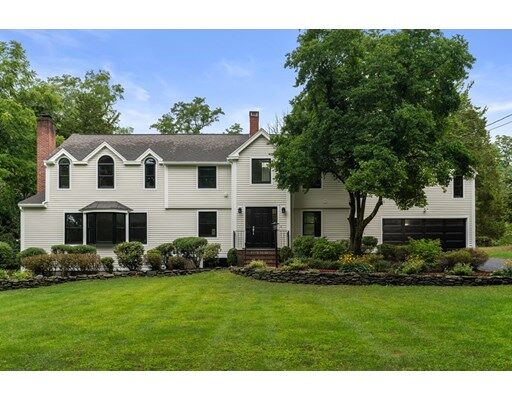 Property Photo: 11 Summer Street MA 02493