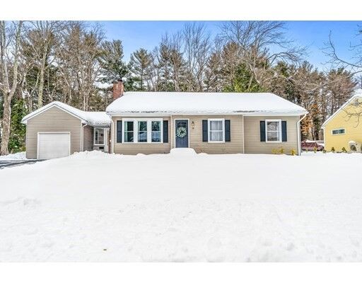 Property Photo:  14 Lucerne Drive  MA 01810 