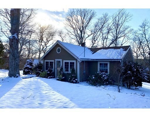 Property Photo: 40 Ellisville Dr MA 02360