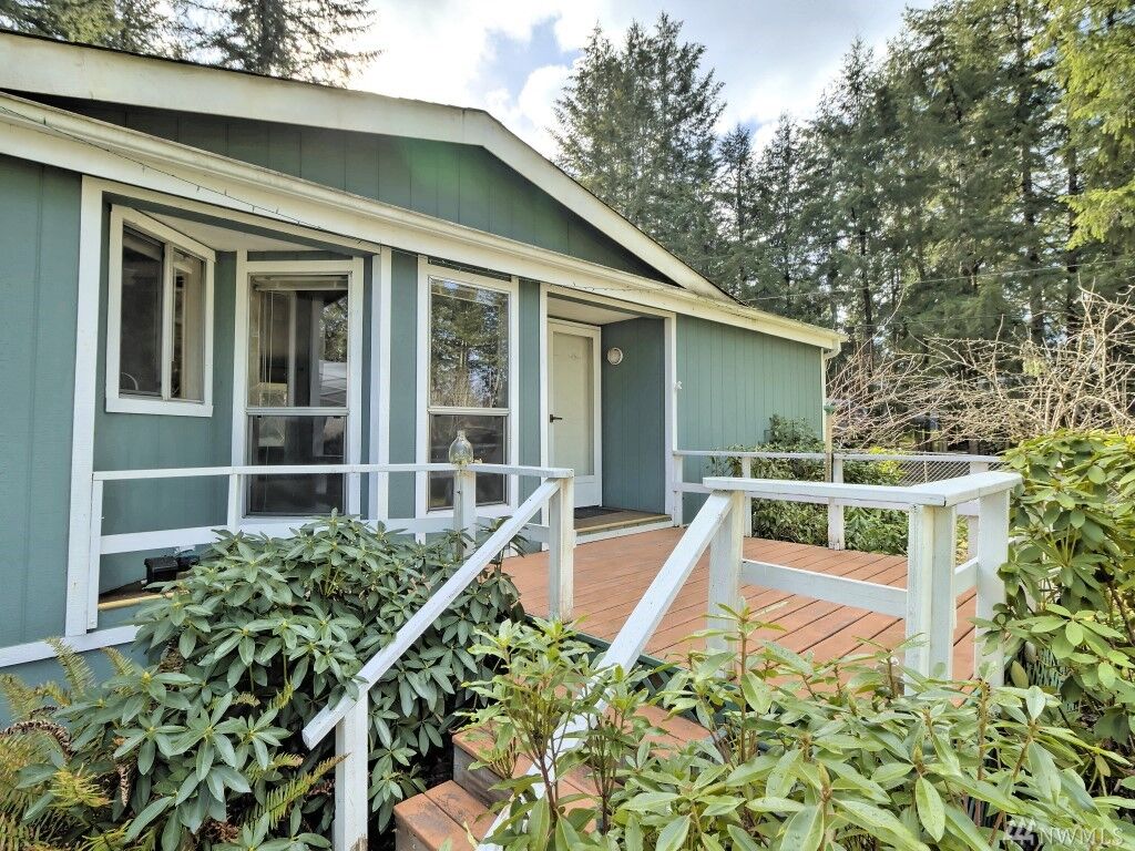 Property Photo:  2741 E Timberlake Dr W  WA 98584 