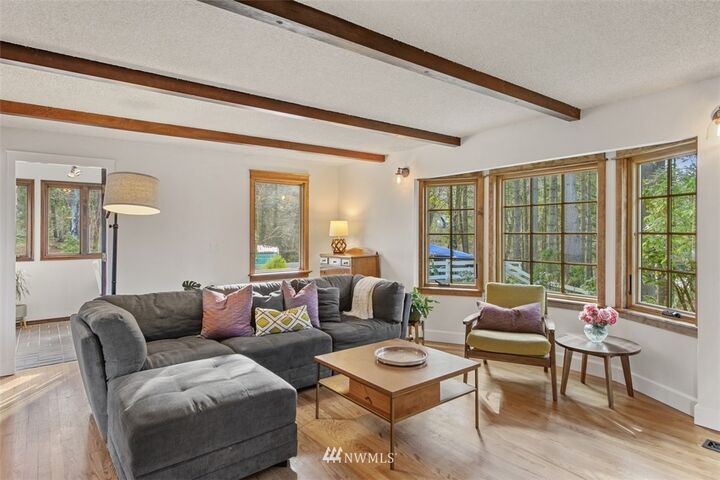Property Photo: 5255 Ray Nash Drive NW WA 98335