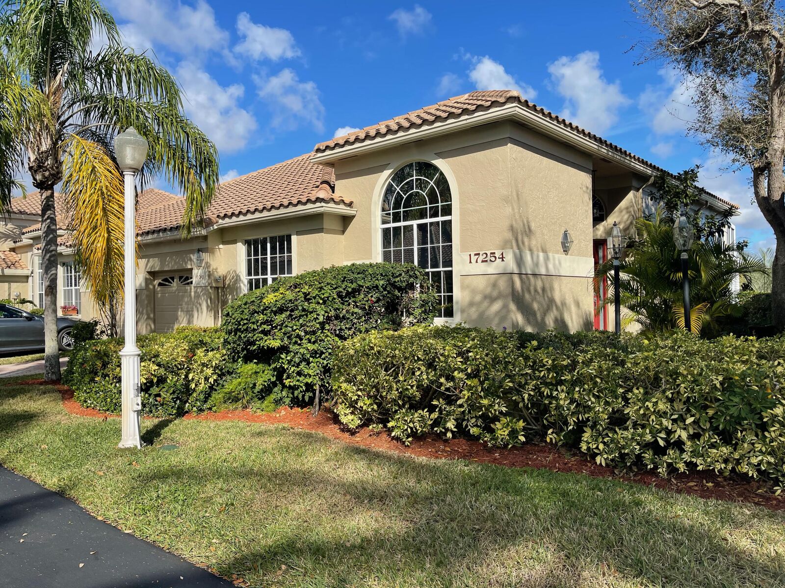 Property Photo: 17254 Boca Club Boulevard 106 FL 33487