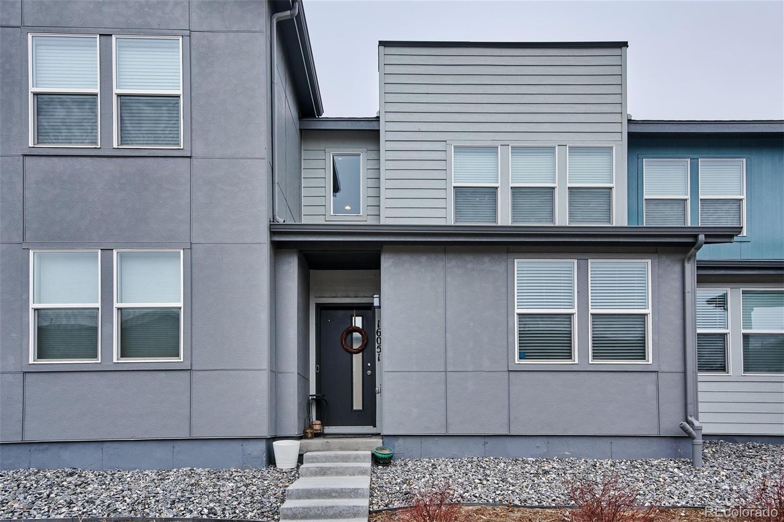 Property Photo: 16051 E Elk Drive CO 80239