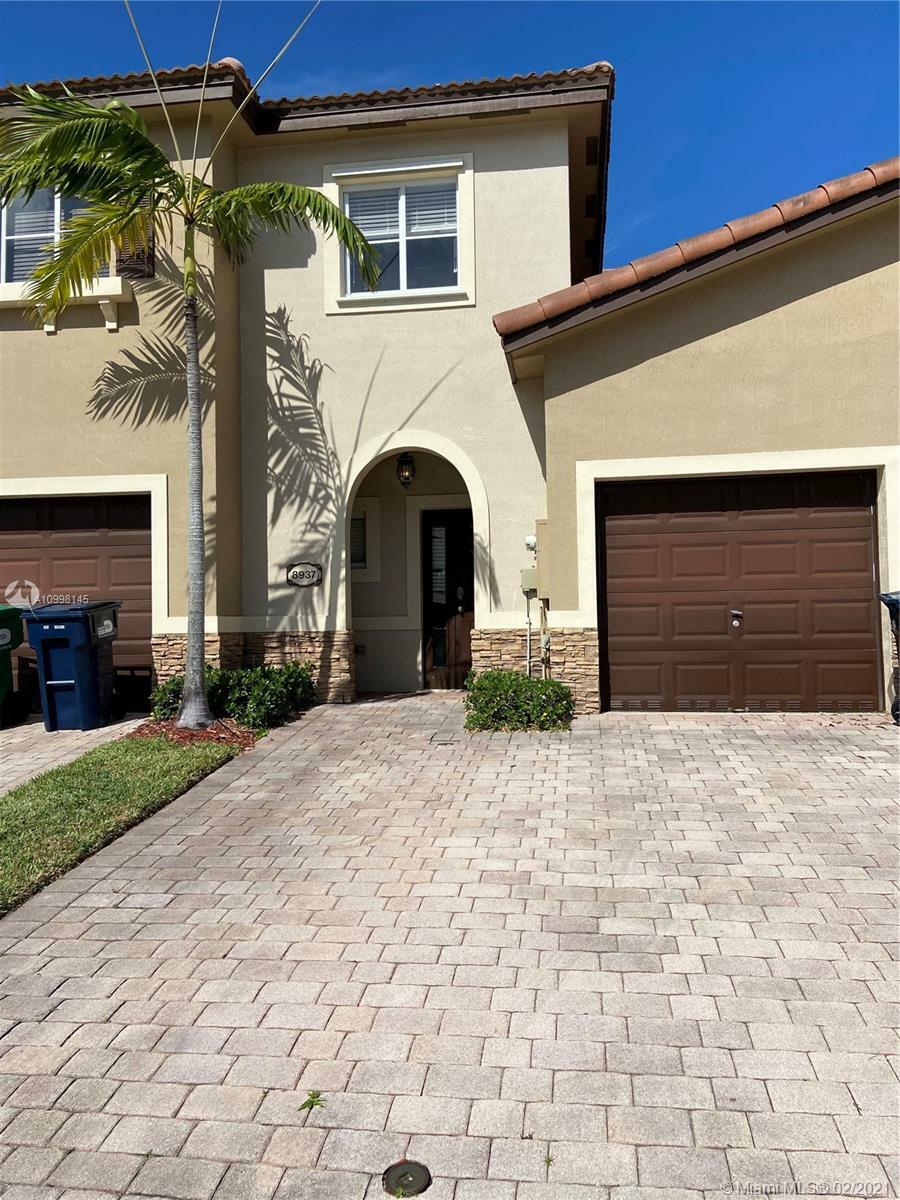 Property Photo:  8937 SW 222nd Ter  FL 33190 