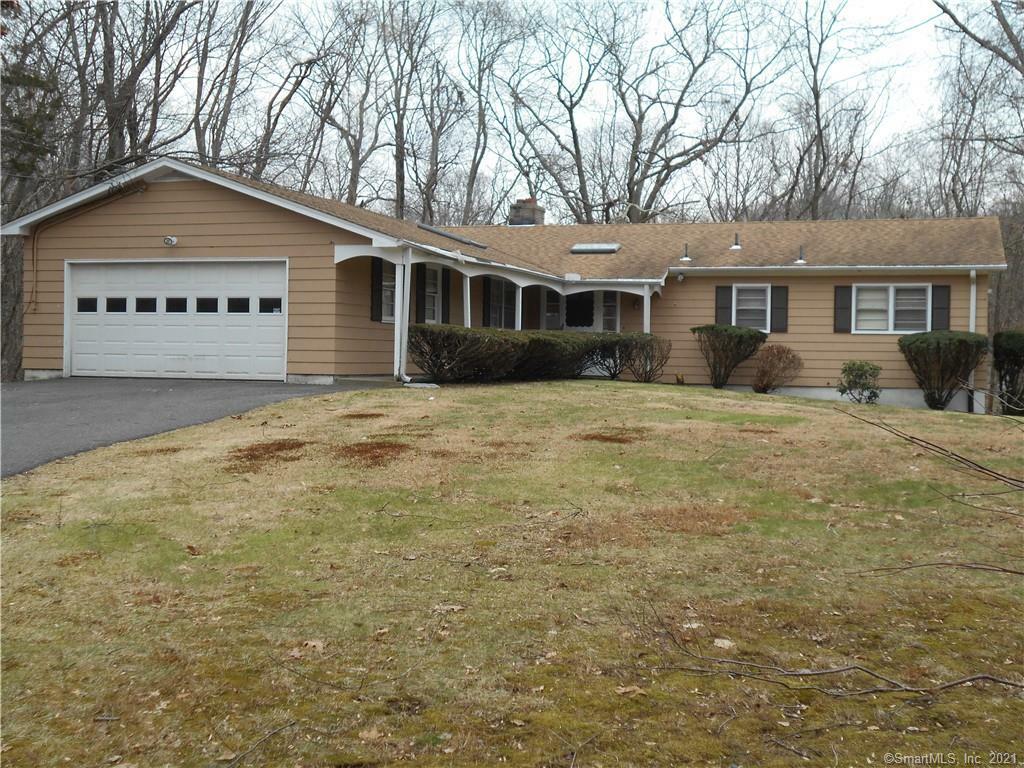 Property Photo:  59 Peck Hill Road  CT 06525 