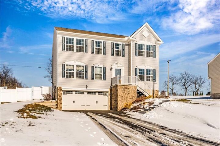 119 Kruger Circle  Evans City Boro PA 16033 photo