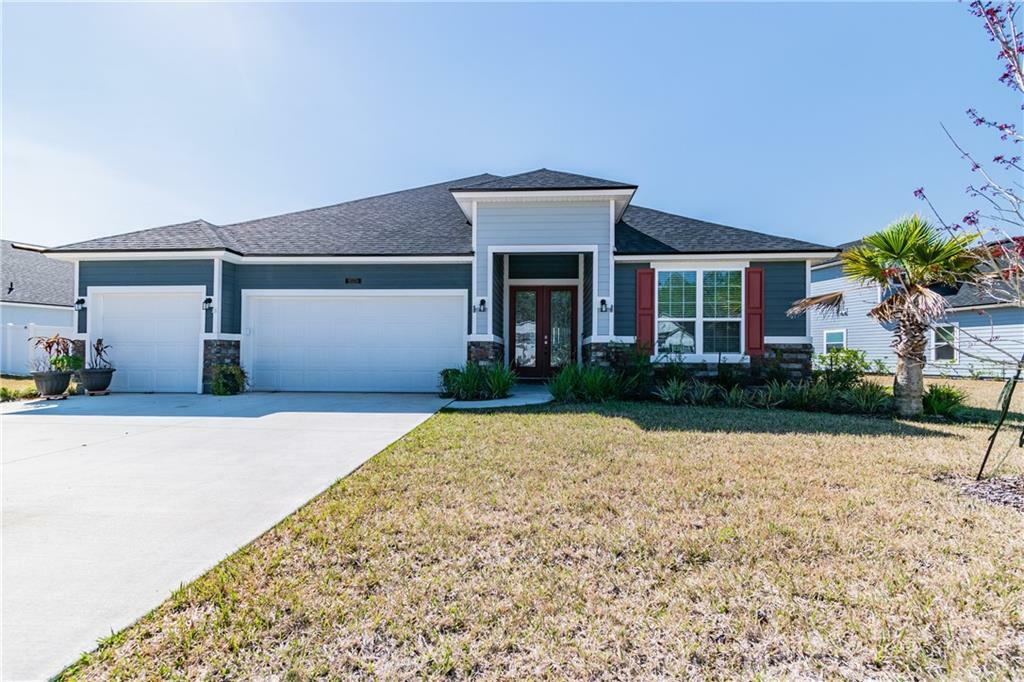 Property Photo:  95174 Snapdragon Drive  FL 32034 