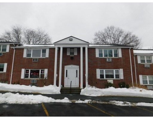 Property Photo: 16 Kingston St C MA 01845