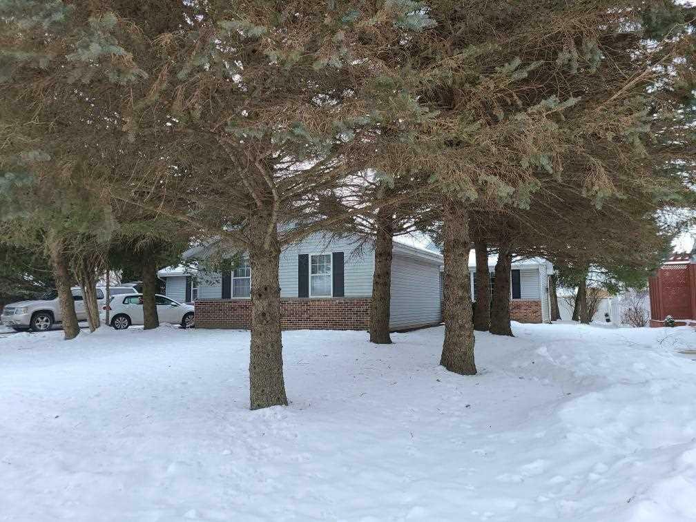 4414 Hearthstone Dr  Janesville WI 53546 photo